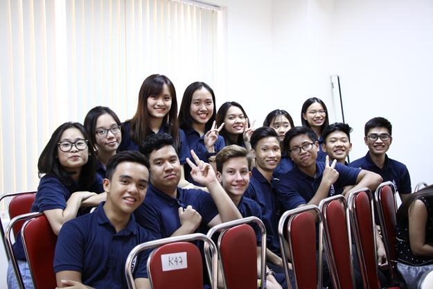 LỚP TIẾNG ĐỨC CHO HỌC SINH CẤP 1, CẤP 2, CẤP 3, TIẾNG ĐỨC TRUNG HỌC PHỔ THÔNG