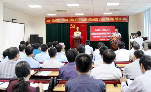 AN TOÀN LAO ĐỘNG