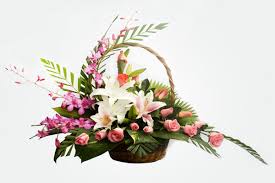 Khóa học dạy cắm hoa nghệ thuật uy tín