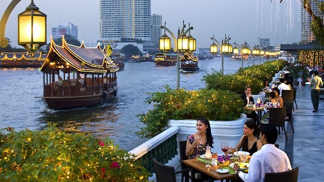 Khóa học tiếng thái lan giao tiếp cơ bản