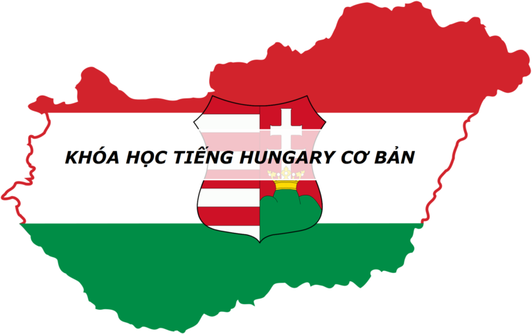 Khóa học tiếng Hungary giao tiếp