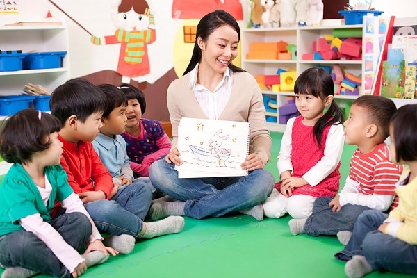 NGHIỆP VỤ SƯ PHẠM