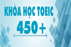 Luyện thi chứng chỉ toeic cam kết đầu ra