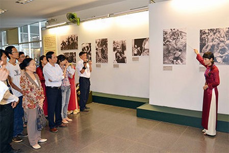 GÓC HỌC VIÊN TIẾNG ĐỨC TẠI TRUNG TÂM