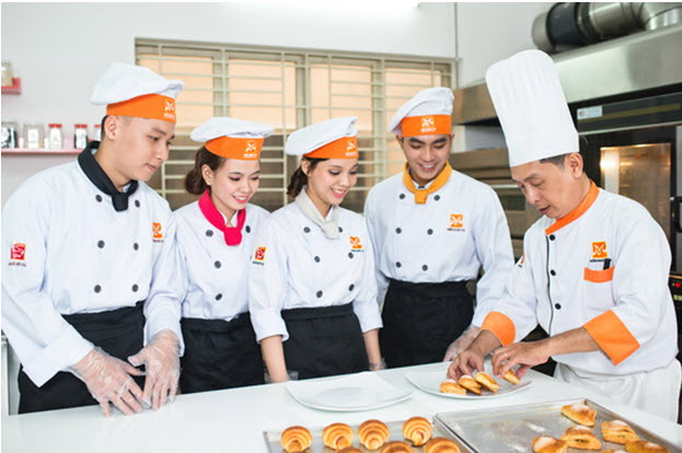 ĐÀO TẠO NGHỀ