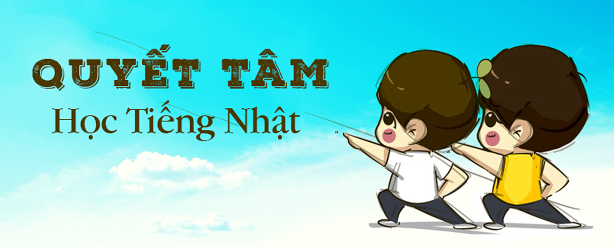 TIẾNG NHẬT