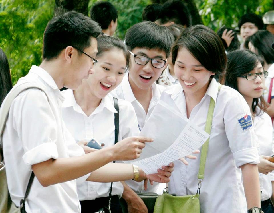 TRUNG CẤP TIẾNG ANH, TIẾNG TRUNG, TIẾNG NHẬT, TIẾNG HÀN HỆ 1-2 NĂM
