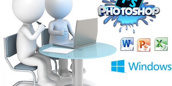 Khóa học tin học văn phòng tổng hợp, đào tạo, cấp chứng chỉ tin học tại hà nội