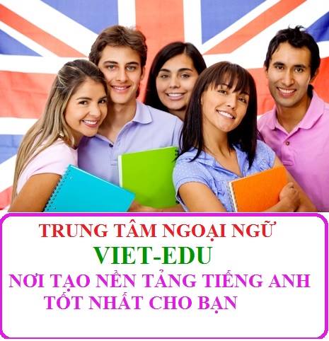 TIẾNG ANH